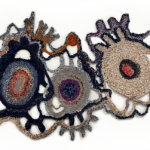 Widening Gyre - 115"x70"