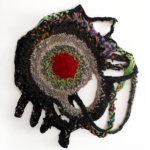 Same River Twice - 38"x36"